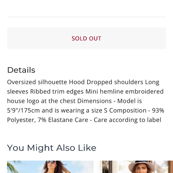 Palm Angels Pink Mini Dress - Picture 7 of 9